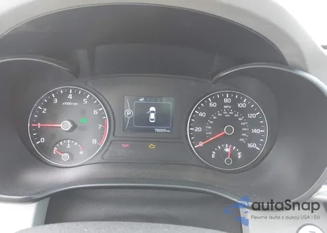 2016 Kia Optima Ex from USA, damaged, VIN 5XXGU4L39GG118511